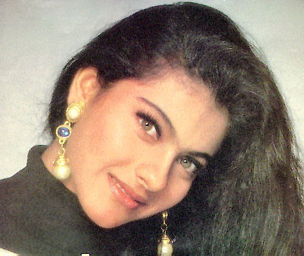 kajol